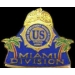 DEA DRUG ENFORCEMENT AGENCY MIAMI OFFICE PIN